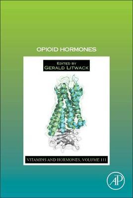 Opioid Hormones - Litwack 