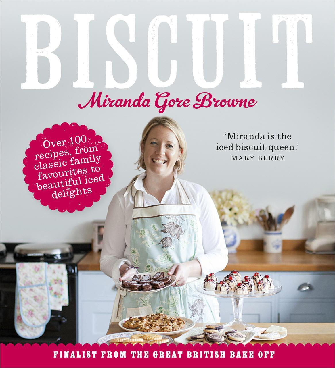 Biscuit - Miranda Gore Browne