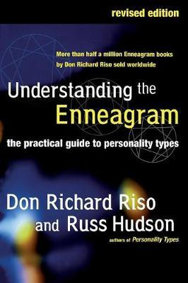 Understanding the Enneagram - Russ Hudson