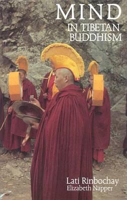 Mind In Tibetan Buddhism - Rimpoche Lati