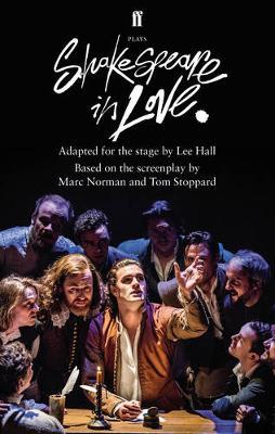 Shakespeare in Love - Lee Hall