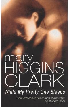 While My Pretty One Sleeps - Mary Higgins-Clark