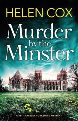Murder by the Minster -  