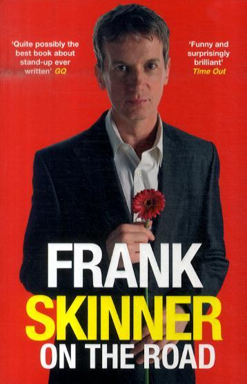 Frank Skinner on the Road - Frank Skinner