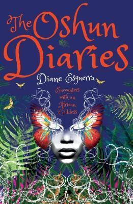 Oshun Diaries - Diane Esguerra