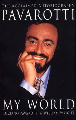 My World - Luciano Pavarotti