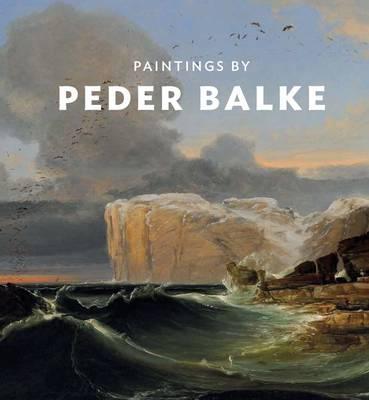Paintings by Peder Balke -  National Gallery London
