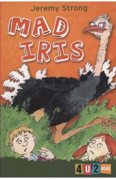 Poza produsului Mad Iris - Scoular Anderson