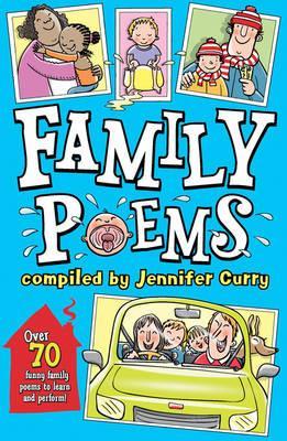 Family Poems - Jennifer Curry
