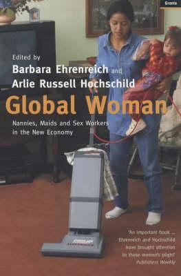 Global Woman - Barbara Ehrenreich