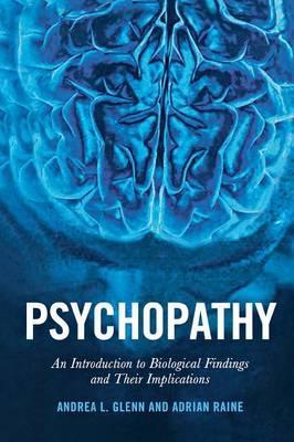 Psychopathy -  