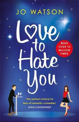 Love to Hate You -  