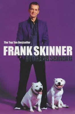 Frank Skinner Autobiography - Frank Skinner