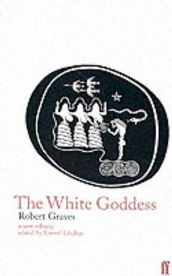 White Goddess - Robert Graves