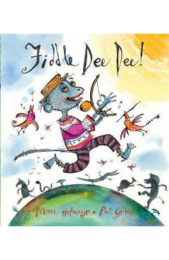 Poza produsului Fiddle Dee Dee! - Dianne Hofmeyr