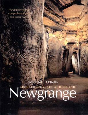 Newgrange - Michael J O'Kelly