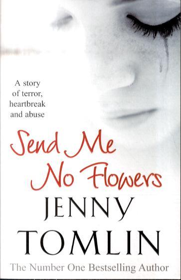 Send Me No Flowers - Jenny Tomlin