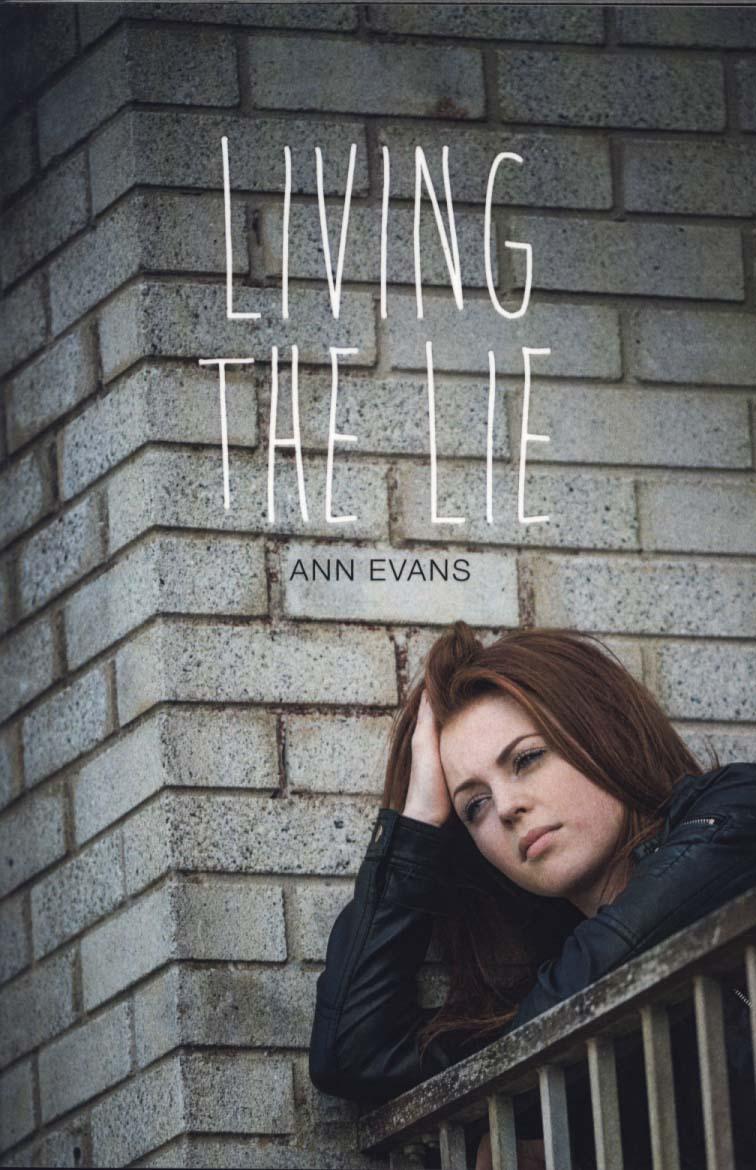 Living the Lie - Ann Evans