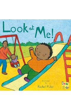 Look at Me! - Rachel Fuller