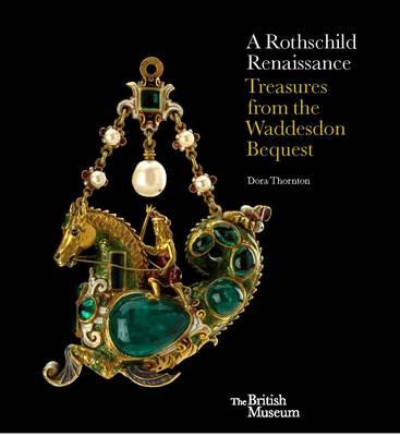 Rothschild Renaissance - Dora Thornton