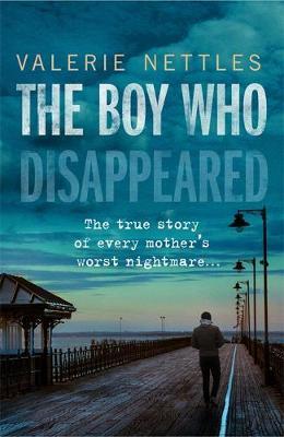 Boy Who Disappeared - Valerie Nettles