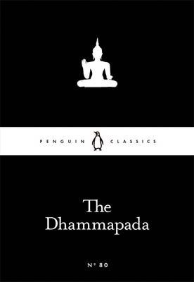 The Dhammapada - Valerie J. Roebuck