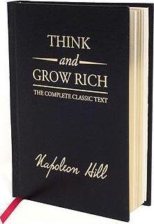 think & grow rich