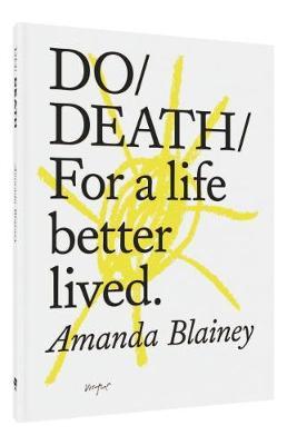 Do Death - Amanda Blainey