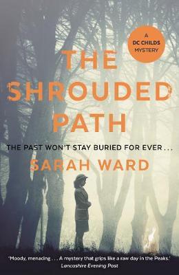 Shrouded Path - Sarah Ward