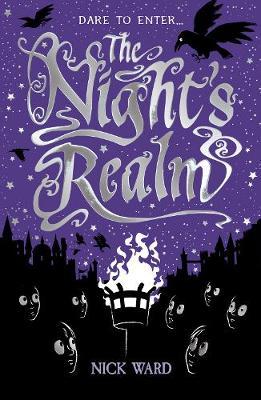 Night's Realm - Nick Ward