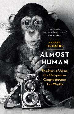 Almost Human - Alfred Fidjestl