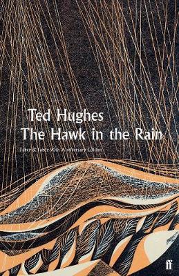Hawk in the Rain - Ted Hughes