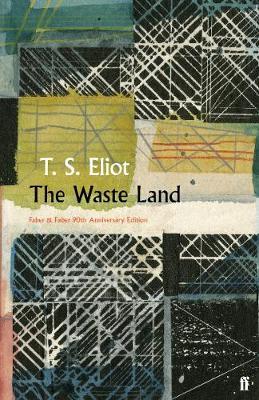 Waste Land - TS Eliot