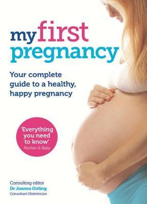 My First Pregnancy -  