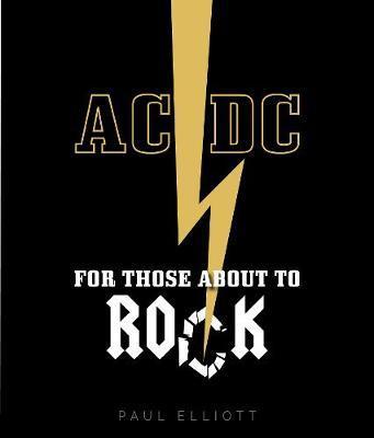 AC/DC - Paul Elliott