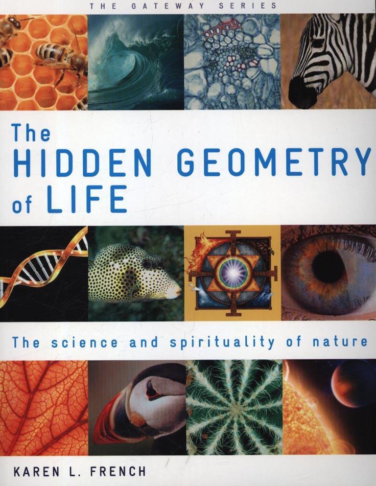 Hidden Geometry Of Life - Karen L French