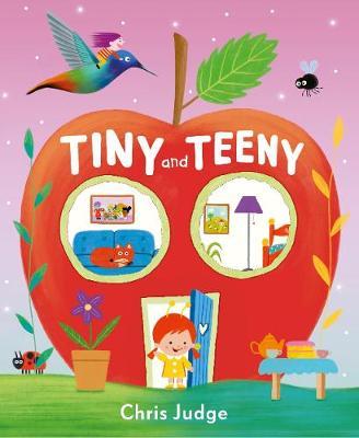 Tiny and Teeny - Chris Judge