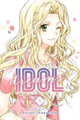 Idol Dreams, Vol. 6 - Bisco Hatori