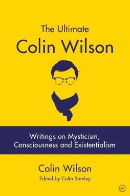 Ultimate Colin Wilson - Colin Wilson