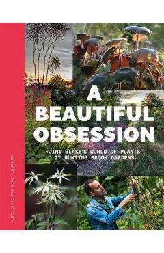 Poza produsului Beautiful Obsession - Jimi Blake