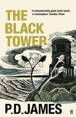Black Tower - PD James