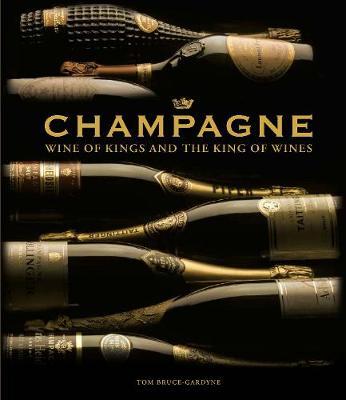 Champagne -  