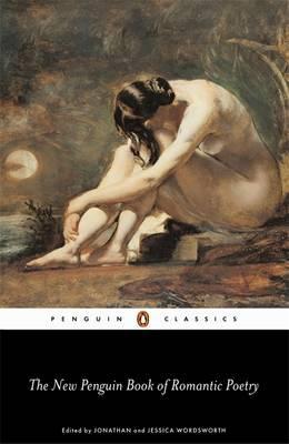 Penguin Book of Romantic Poetry - Jonathan Wordsworth