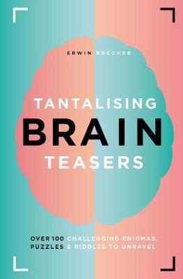 Tantalising Brain Teasers - Erwin Brecher