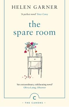Spare Room - Helen Garner