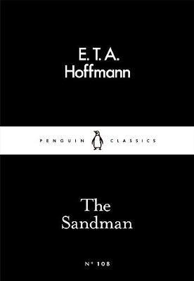 Sandman - E.T.A. Hoffmann