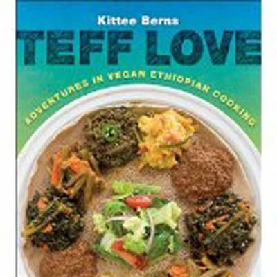 Teff Love - Kittee Berns