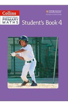 Poza produsului Student's Book 4 -  