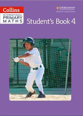 Student's Book 4 -  