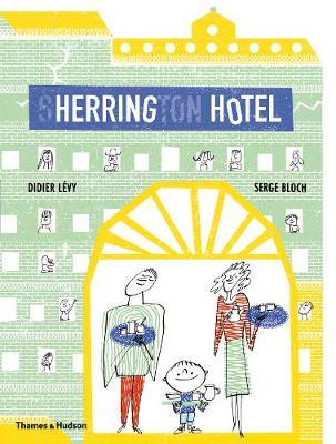Herring Hotel - Didier Levy